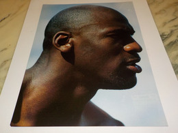 PHOTO MICHAEL JORDAN 1993 - Unclassified