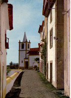 CASTELO DE VIDE - Carreira De S. Tiago - PORTUGAL - Portalegre