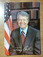 Cartolina  Viaggiata Nel 1978 - Präsidenten