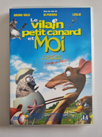 DVD Original - Le Vilain Petit Canard Et Moi - Simple - Etat Neuf - Cartoni Animati