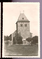 Cpsm  Saint Denis  église - La Bruyere