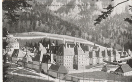 Delcampe - LA CHARTREUSE - Chartreuse