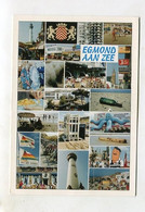 AK 041881 NETHERLANDS  Egmond Aan Zee - Egmond Aan Zee
