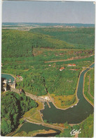 CPM Saint Louis Arzviller Canal De La Marne Au Rhin - Arzviller