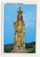 AK 041900 SPAIN - Virgen Del Tremedal - Teruel