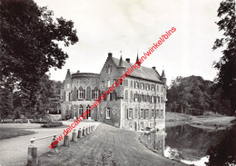 Kasteel Wissekerke - Bazel Kruibeke - Kruibeke