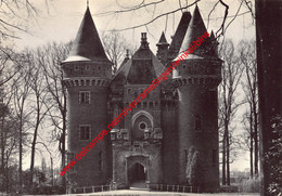 Kasteel Zellaar - Putsesteenweg - Gemeenschapsretraites - Bonheiden - Bonheiden