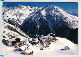 Hochsölden - Sölden