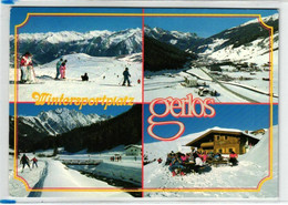 Gerlos - Königsleiten - Gerlos