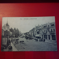 ARYS MARKPLATZ U LOTZENERSTRASSE - Polonia