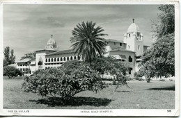 Dar Es Salaam Ocean Road Hospital - Lot. 4727 - Tanzania