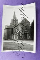 Lombise Eglise Photo - Lens