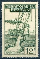 FEZZAN - Y&T  N° 63 ** - Unused Stamps
