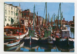 AK 041973 ITALY - Chioggia - Chioggia