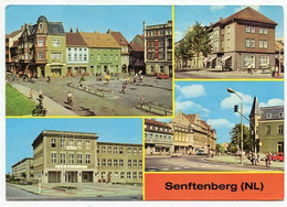 AK 041988 GERMANY - Senftenberg / NL - Senftenberg