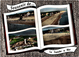 (3 G 49) France - La Tranche Sur Mer - La Tranche Sur Mer