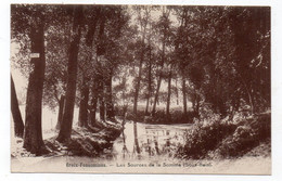 02 - CROIX-FONSOMMES - Les Sources De La Somme (Sous-Bois)  (W163) - Altri Comuni