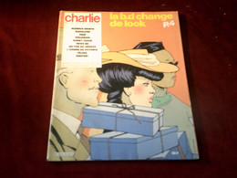 CHARLIE  N° 45 - Charly