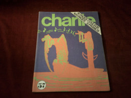 CHARLIE  N° 57 - Charly