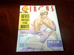CIRCUS  N° 115 - Circus
