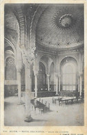 Algérie - CPA - ALGER - Hôtel Des Postes - Salle Des Guichets - 1910 - Alger