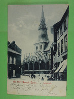 Grande Eglise Hasselt (1899) - Hasselt