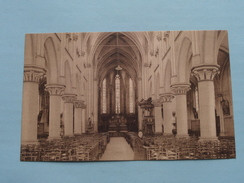 De Kerk () Anno 19?? ( Zie Foto Details ) !! - Sint-Gillis-Waas