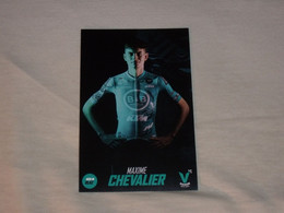 Maxime Chevalier - B&B Hotels KTM - 2022 - Cycling