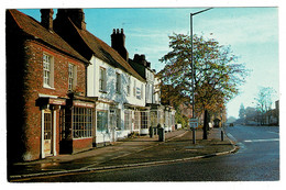 Ref 1532 - Antique Shop & High Street Beaconsfield - Buckinghamshire - Buckinghamshire