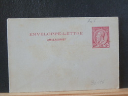 B6176 ENV.-LETTRE   XX NR.1 - Briefumschläge