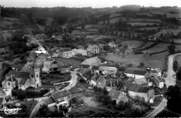 Bazoches * Vue Générale Et Panorama Du Village - Bazoches