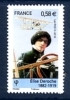 2010.N°4504** E.DEROCHE - Unused Stamps