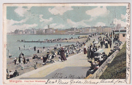 Margate - View From Westbrook - Gelaufen Nach Olten Switzerland - Margate