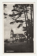 Maria Dreieichen Old Postcard Posted 1942 B220310 - Rosenburg