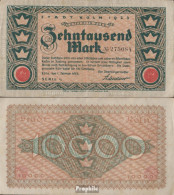 Köln Inflationsgeld Der Stadt Köln Gebraucht (III) 1923 10.000 Mark - 10000 Mark