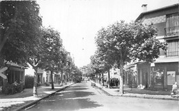 92-SURESNES- AVENUE EDOUARD VAILLANT - Suresnes