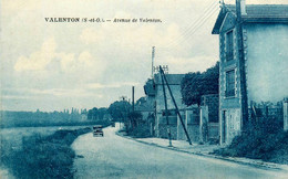 Valenton * Avenue De Valenton * Villa - Valenton