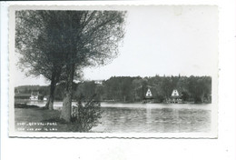 Genval Une Vue Sur Le Lac - Rixensart