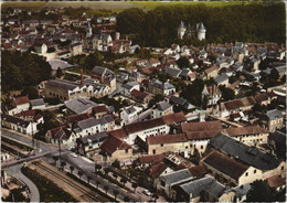 CPM VILLEDIEU-SUR-INDRE Vue Générale (926699) - Other Municipalities