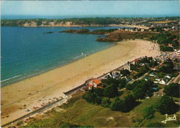 CPM ERQUY La Plage De Caroual (926914) - Erquy