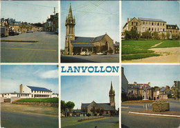 CPM LANVOLLON (926923) - Lanvollon