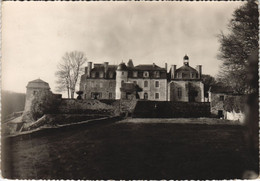 CPM LANVELLEC Le Chateau De Rosambo (927022) - Lanvellec