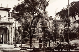 Cartolina - Casa Di Cura - Lecco - 1975 - Lecco