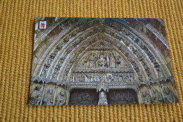Cartes Postales D'Espagne - León