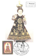 Austria:Maxi Card, National Costume - Europe