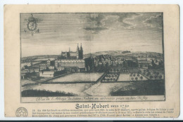 Saint-Hubert Vers 1750 - Saint-Hubert