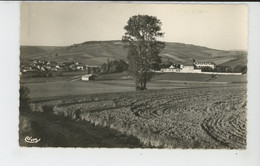 SAINT BRIS LE VINEUX - Faubourg De Goix Et Colonie De Montreuil Sous Bois - Saint Bris Le Vineux