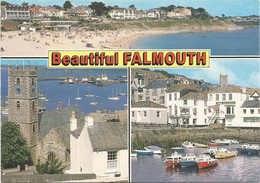 CPM   Falmouth - Falmouth