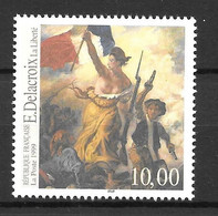 Année 1999 : Y. & T. N° 3236 ** - Unused Stamps
