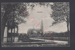 Kevelaer - Postkaart - Kevelaer